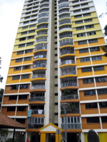 Blk 49 Telok Blangah Drive (Bukit Merah), HDB 5 Rooms #256652